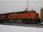 BNSF 5997